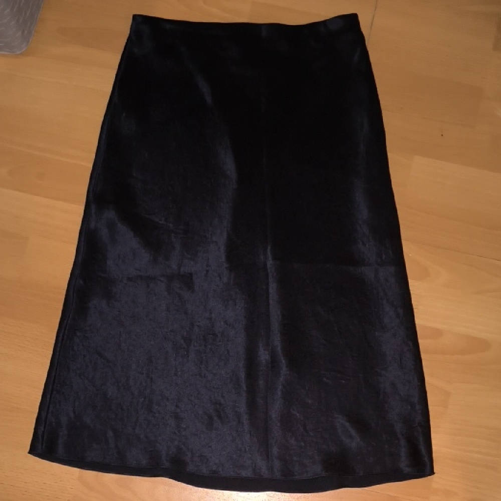 NWT Vince | Elegant Royal Blue Pencil Skirt